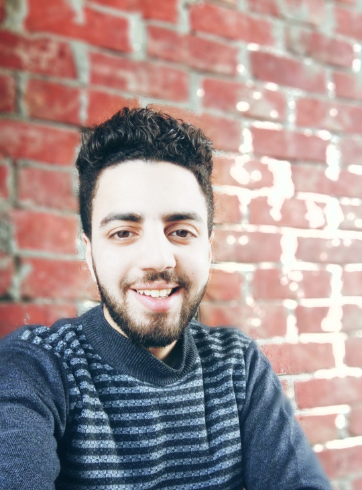 Osama Elbosraty