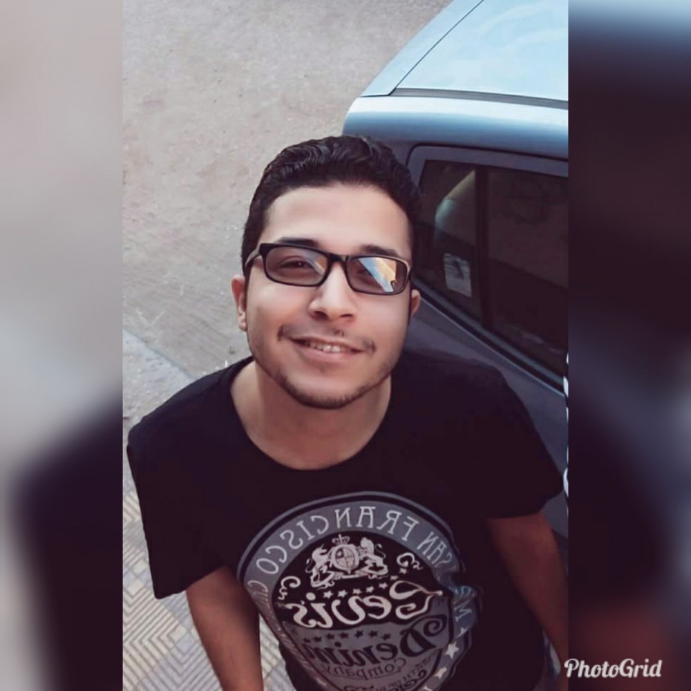 محمد صالح
