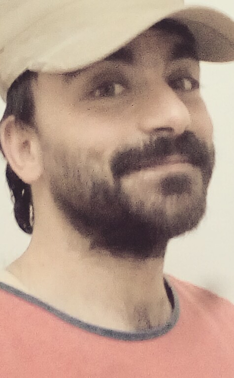 Mahmoud Elzfzaf