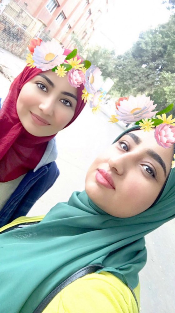 ابتهال محمود