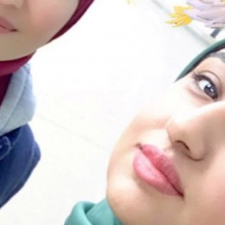 ابتهال محمود
