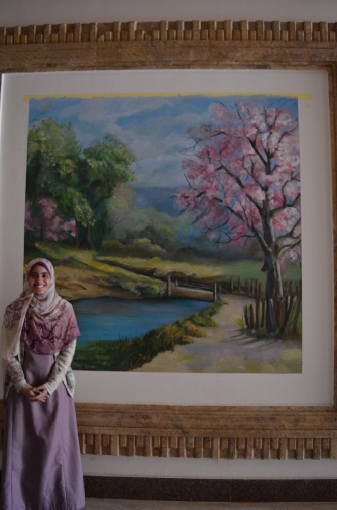 Nihal Awad