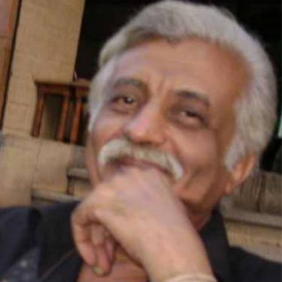 Abd El Fattah Badry