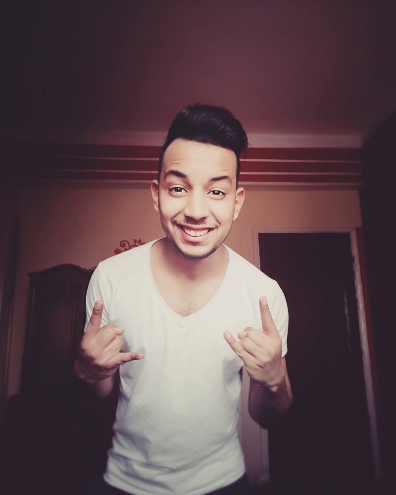 Mohamed Magdy