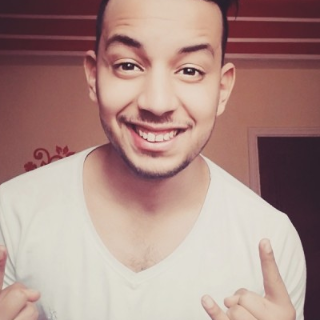 Mohamed Magdy
