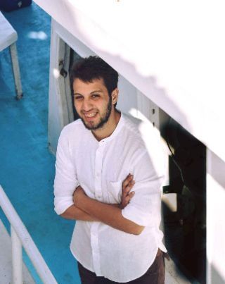 Ahmed Fawzy