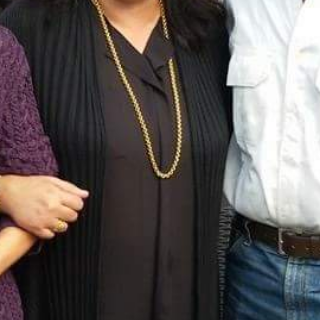 Souad Mourad