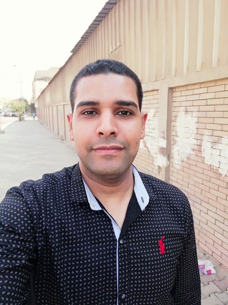 Haytham Galal