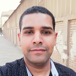 Haytham Galal