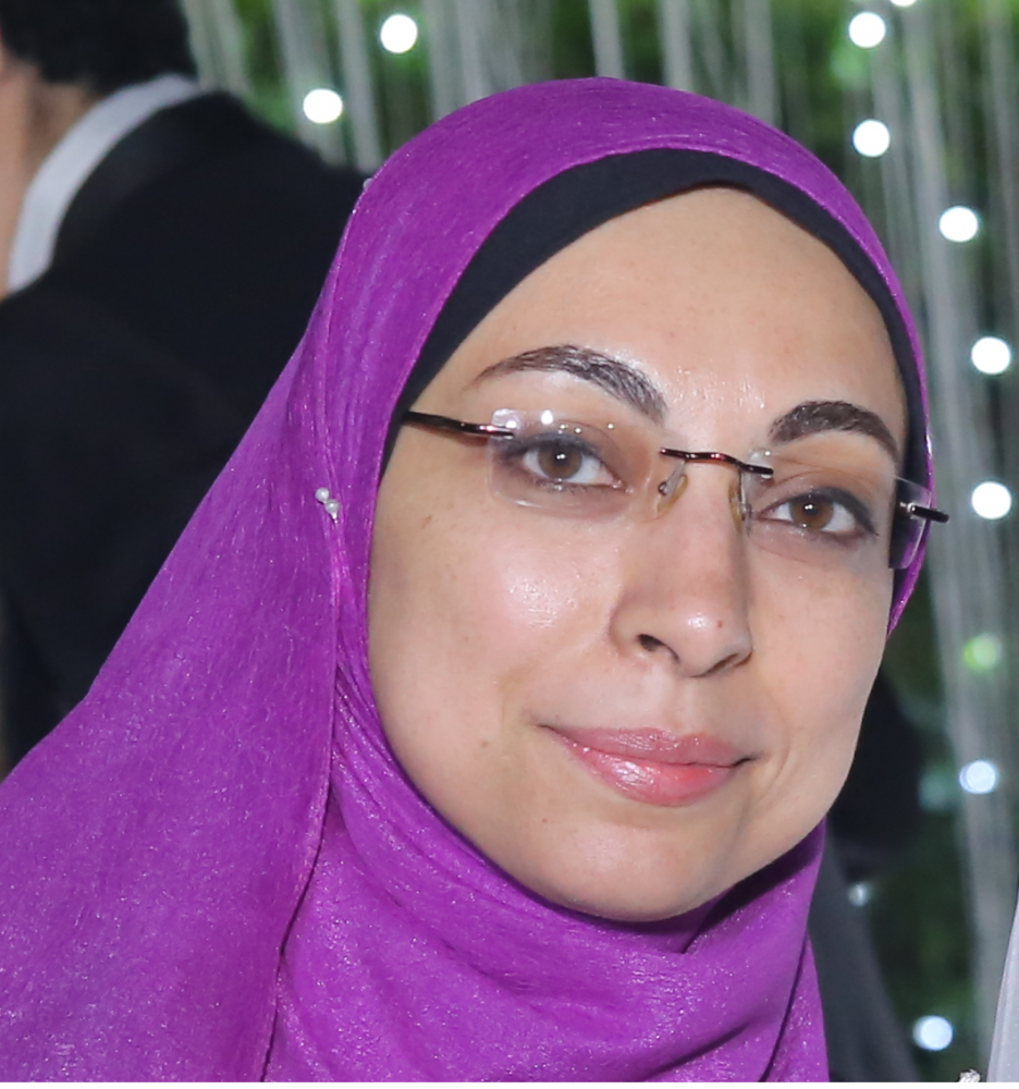 Doaa Talema