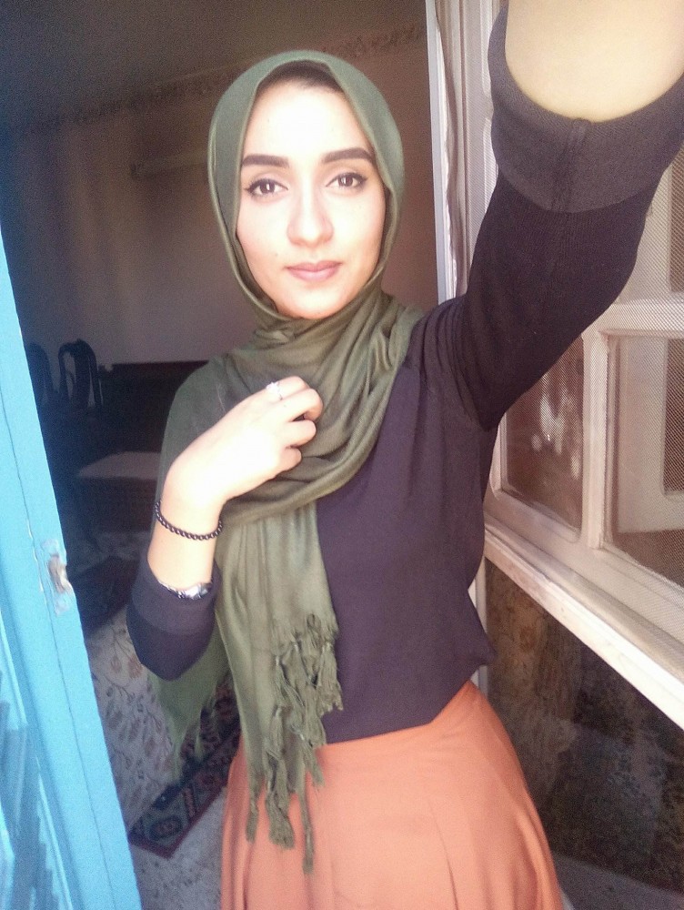 Doaa Abd elhakim