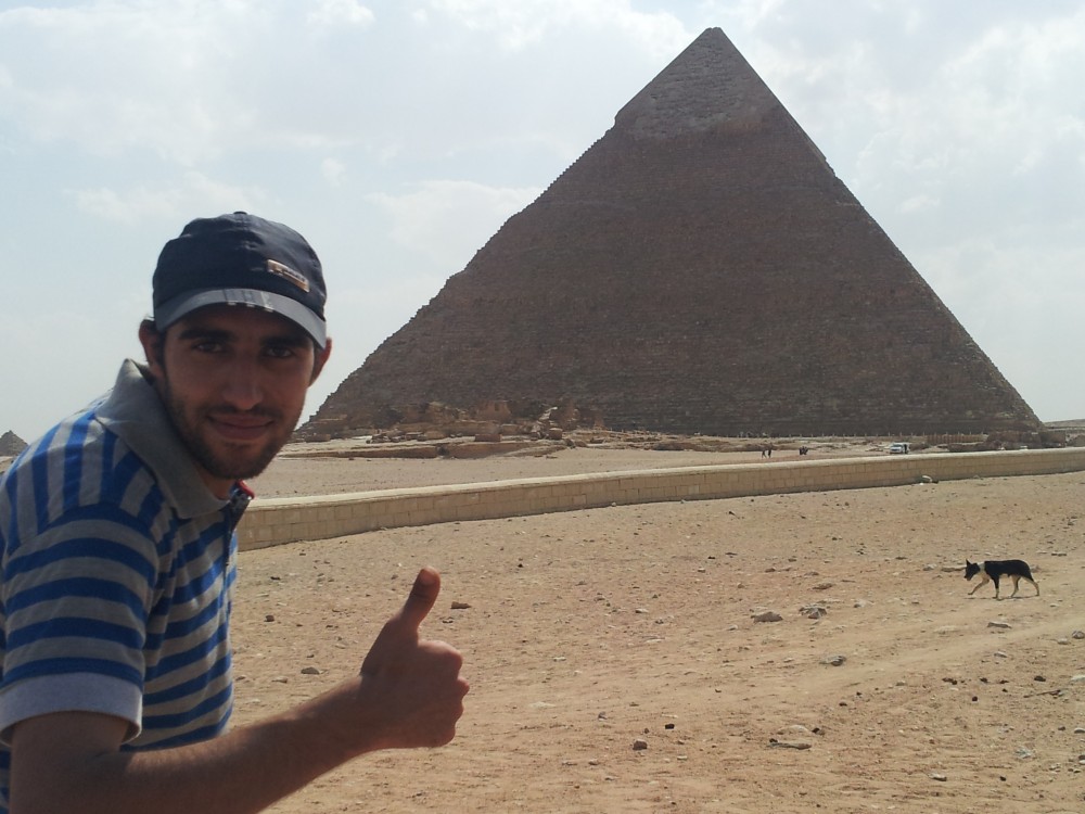 مينا الياس