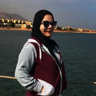 Noor Khaled