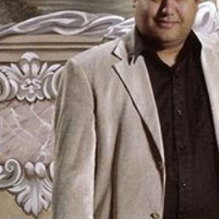 بهاء شاهين