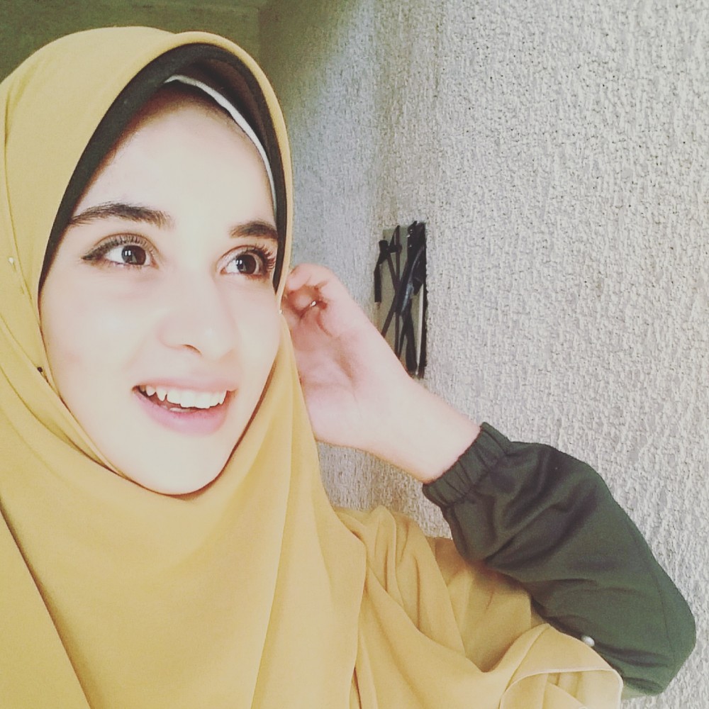 ريهام موسى