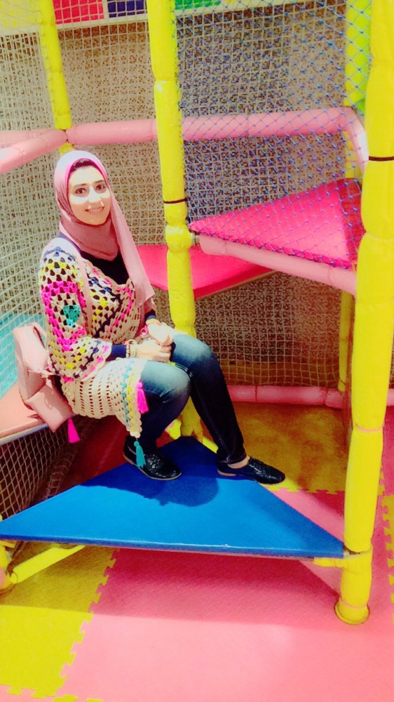 Merna El-Tirmsany