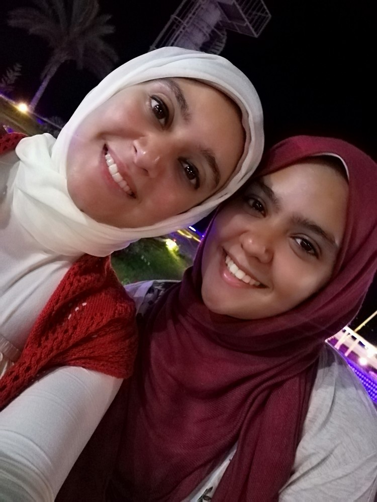 Yasmin Alaa El Dien