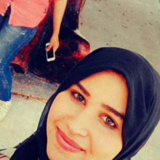 Naglaa Fathy