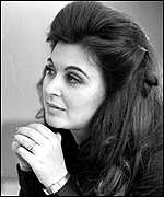 Mona El Sheikh