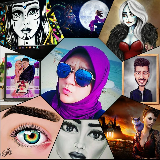Sally Salah Al-Din