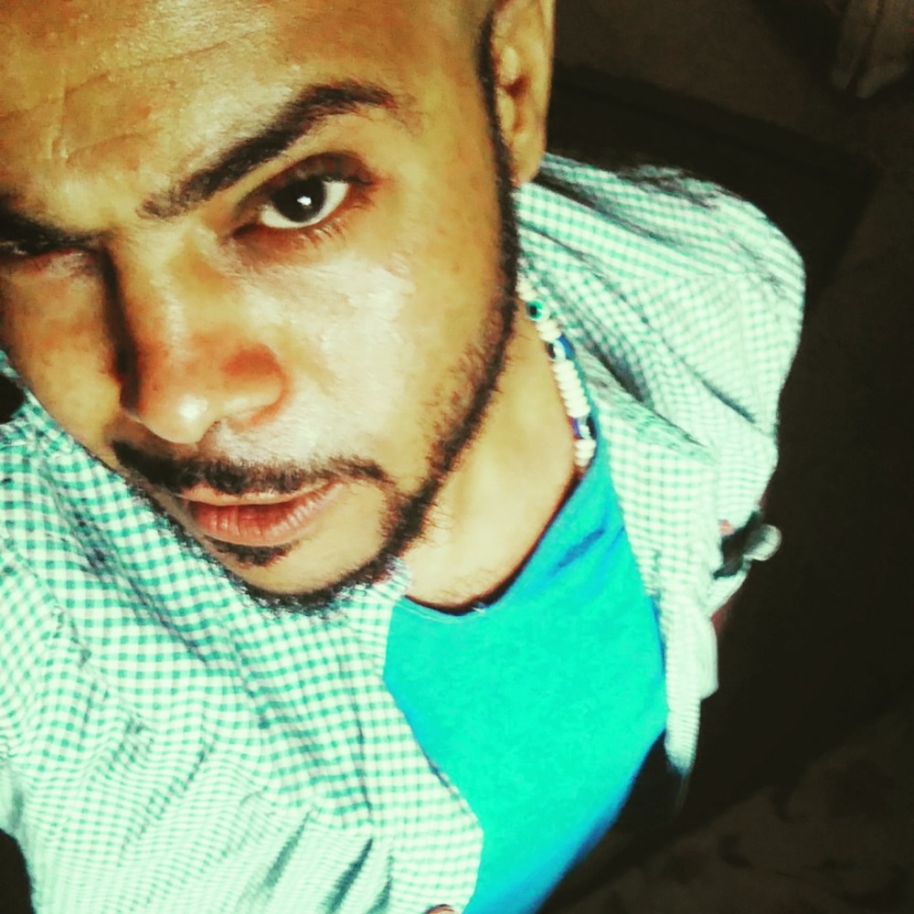 Ibraheem Mousa