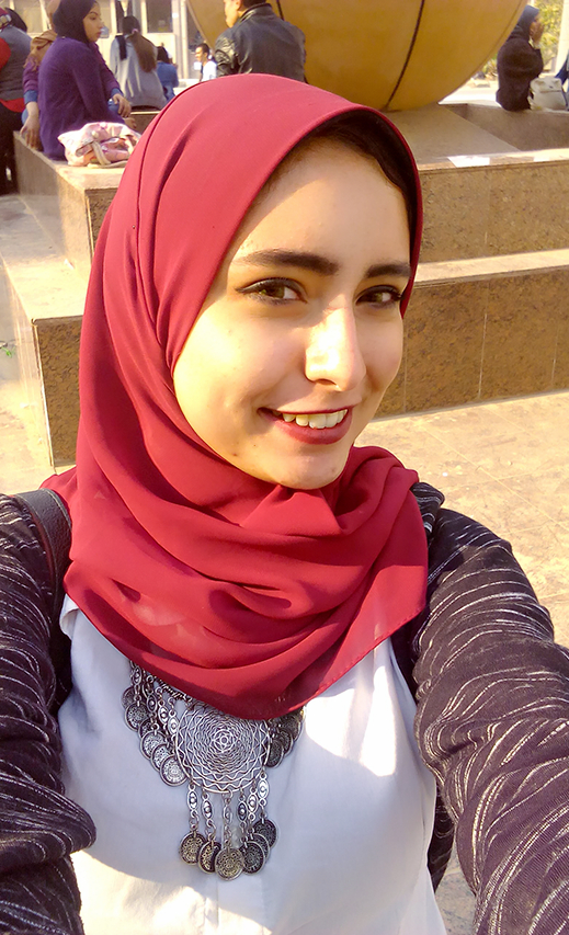 Maha Ahmed