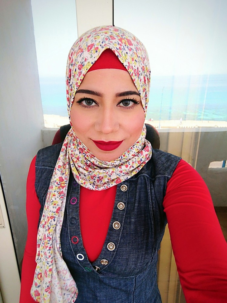 Mai Adawi
