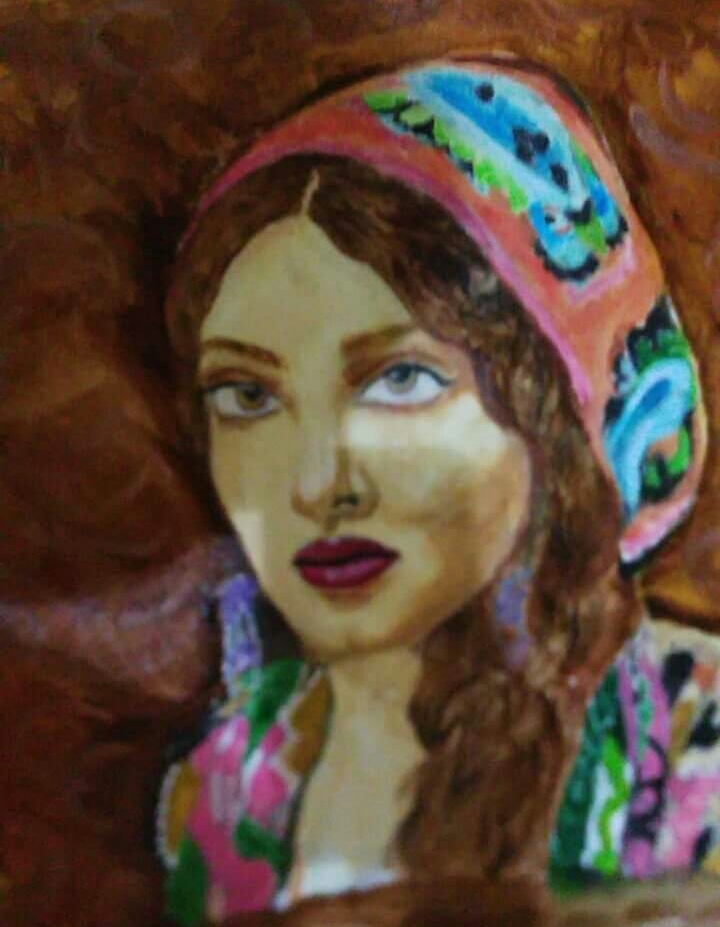 Nermeen Adel