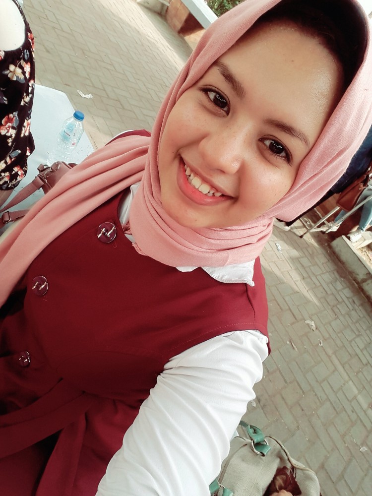Basma Magdy