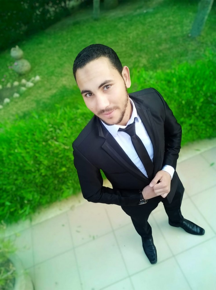 Hossam Elsayed