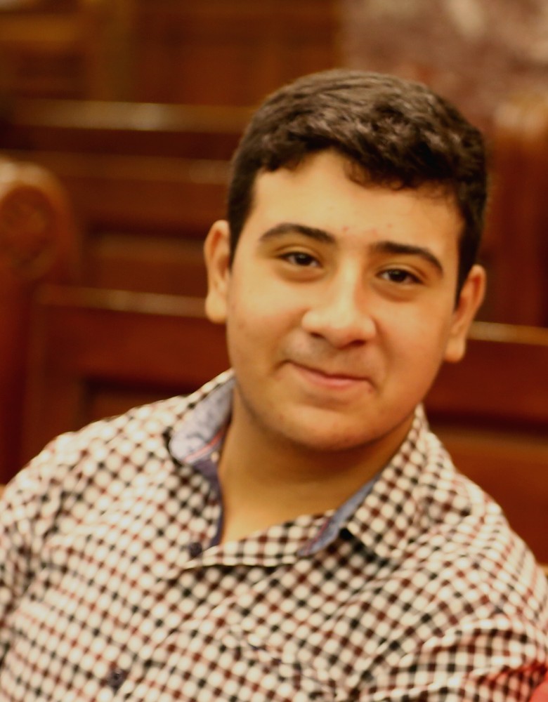 Abram Ayoub