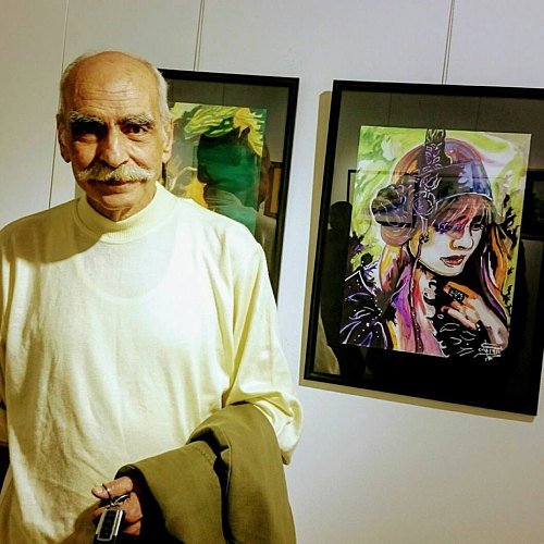 Ahmed Habib