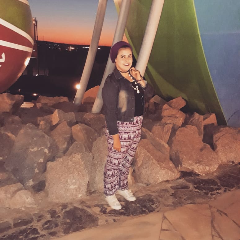 Mai Mahmoued