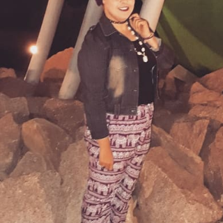 Mai Mahmoued