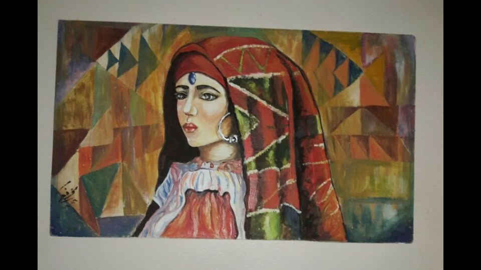 منى فهمي