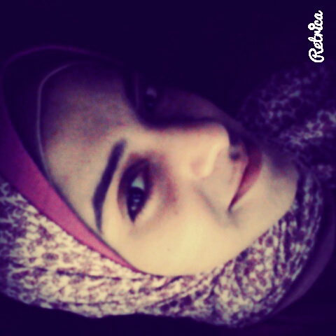 Rawda Omar