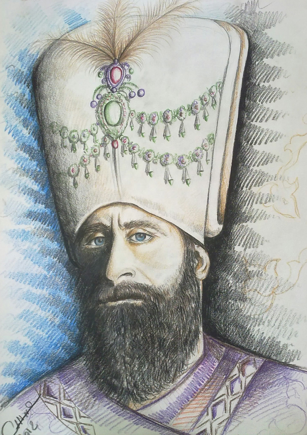 Abdallah Elbadri