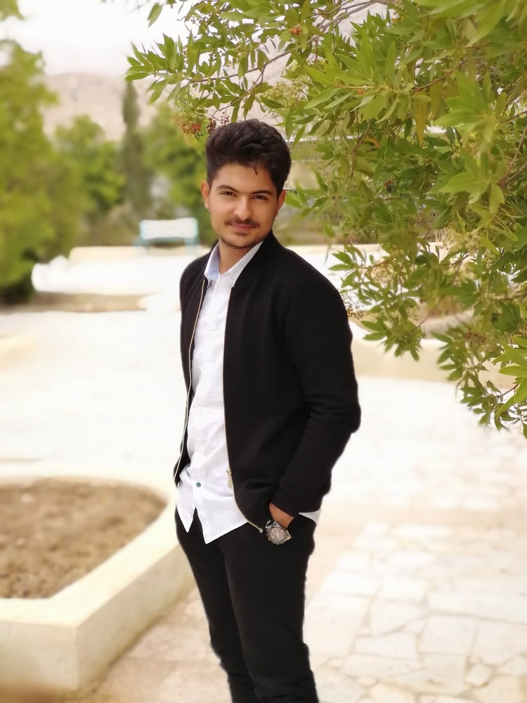 Amirhossein Sarvi