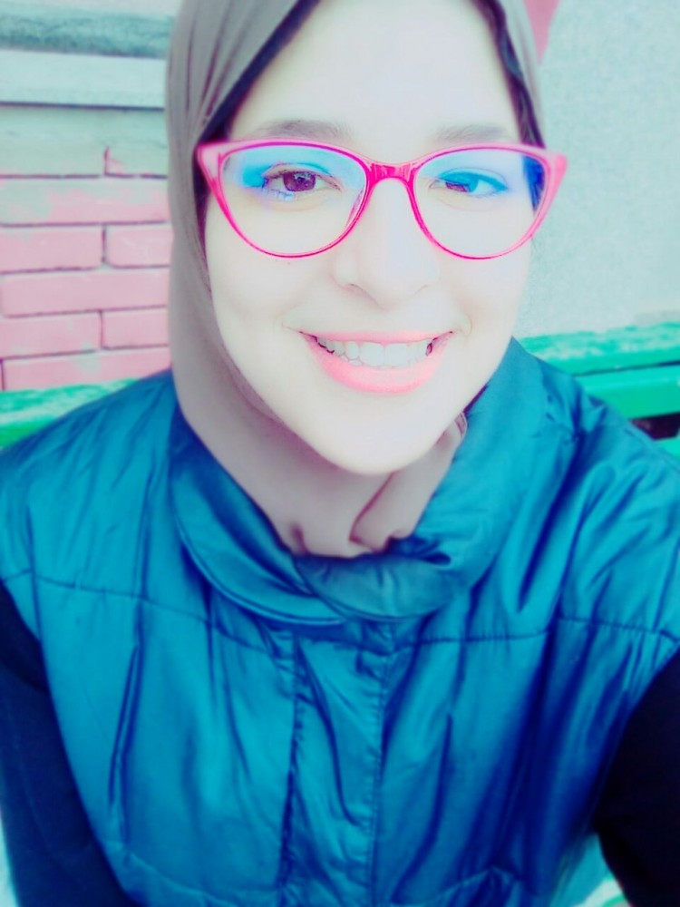 Nada Ramadan