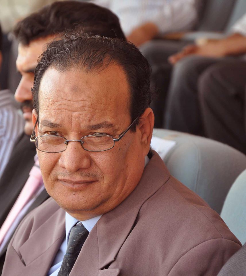 Esam Alkhateb