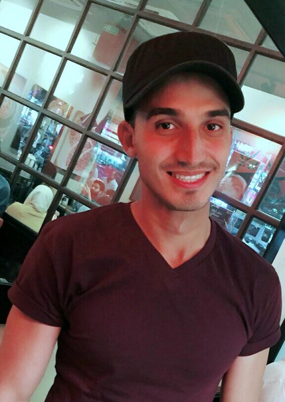 سعيد المصرى