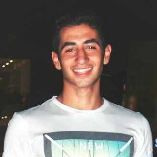 Mohammed Salah