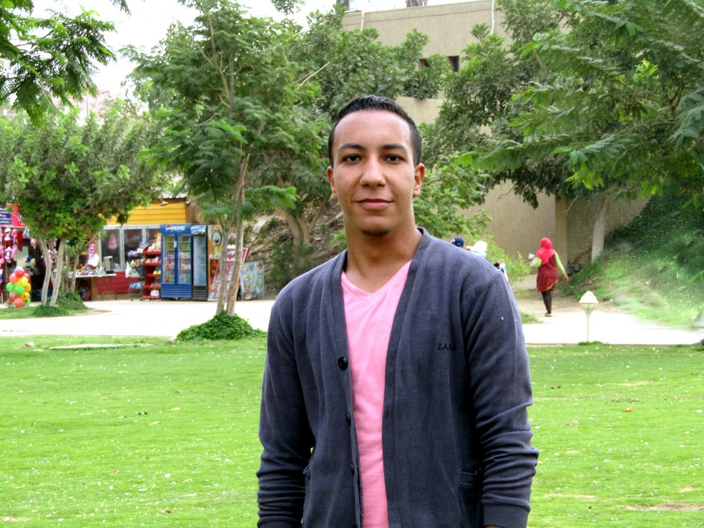 Ahmed Atef