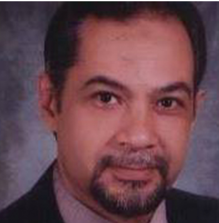 Mohamed Farah