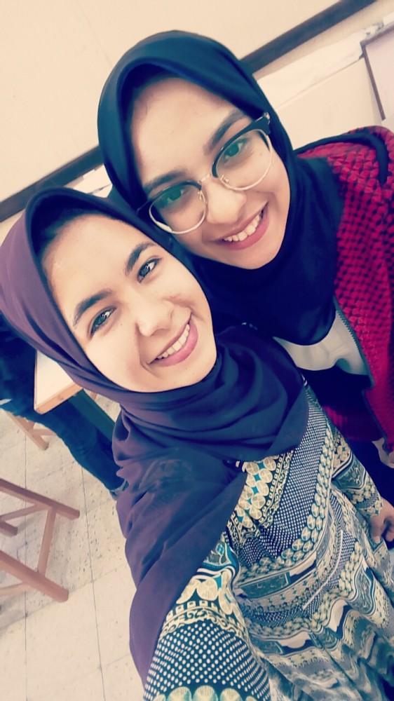 Marwa Maher