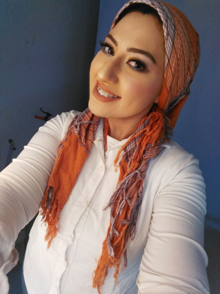 Aalaa Magdy