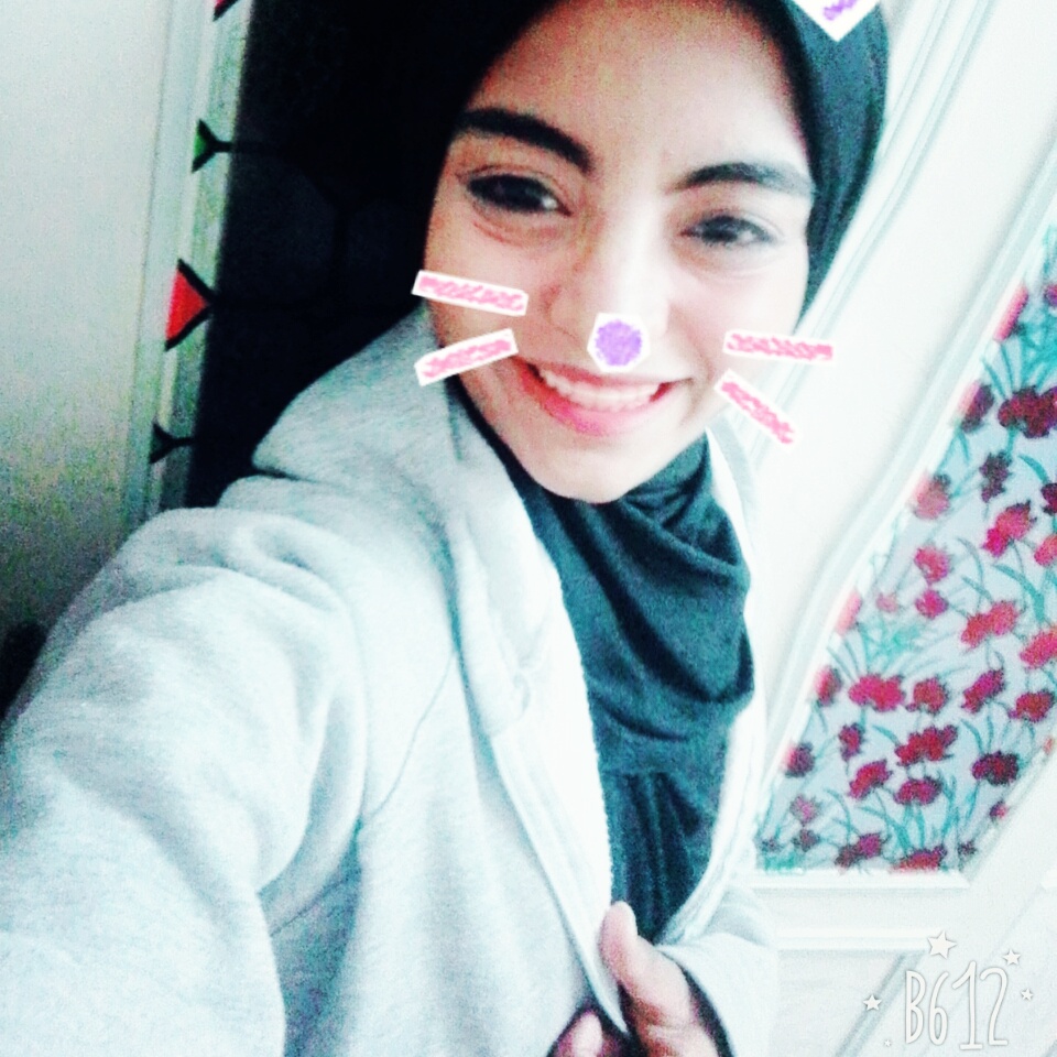 Aya Mohamed