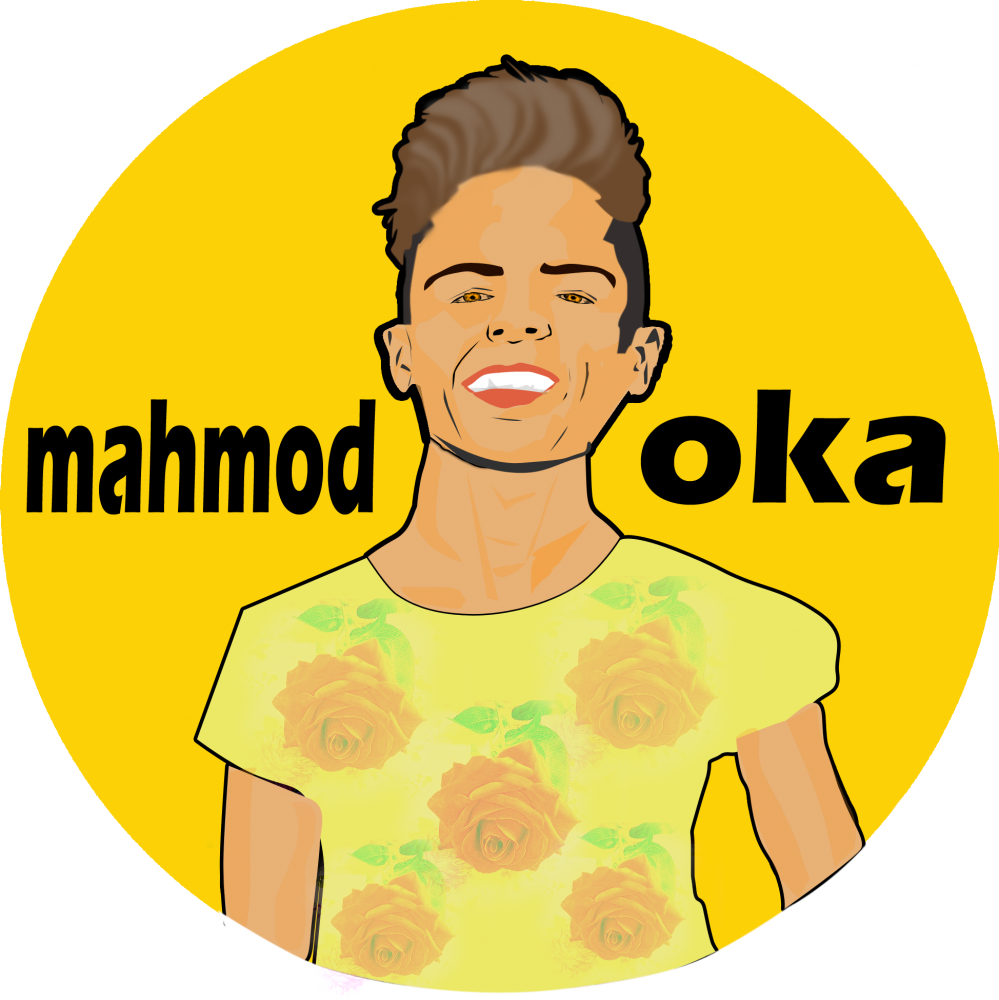 Mahmoud Ahmed