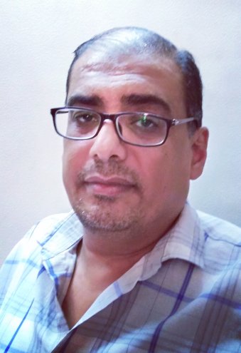 Bahaa El Dein Abed Elkhalek Ahmed
