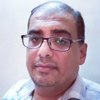 Bahaa El Dein Abed Elkhalek Ahmed